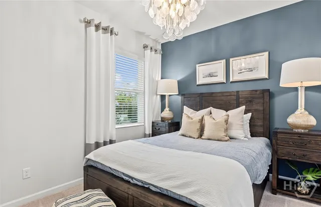 $384,965 | 388 Crosstown Avenue, Richmond Hill, GA 31324