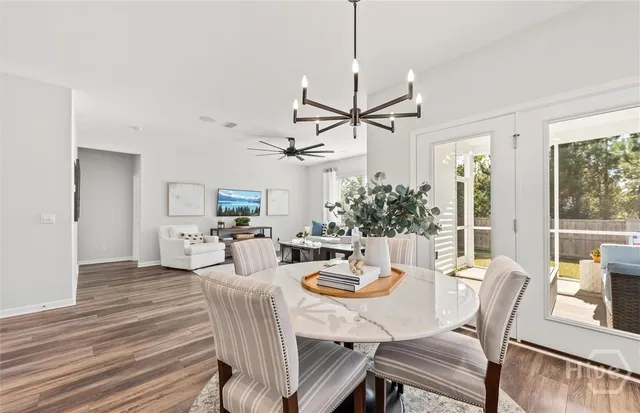 $384,965 | 388 Crosstown Avenue, Richmond Hill, GA 31324