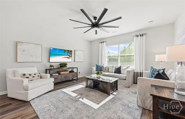 $384,965 | 388 Crosstown Avenue, Richmond Hill, GA 31324