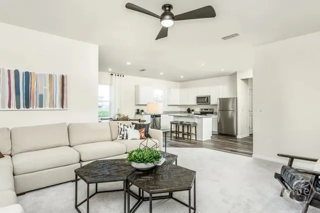 $384,965 | 388 Crosstown Avenue, Richmond Hill, GA 31324