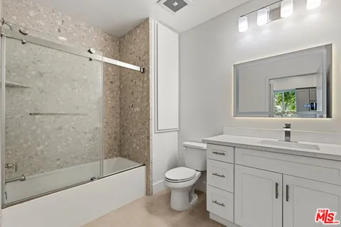 a view of a porch with a bench