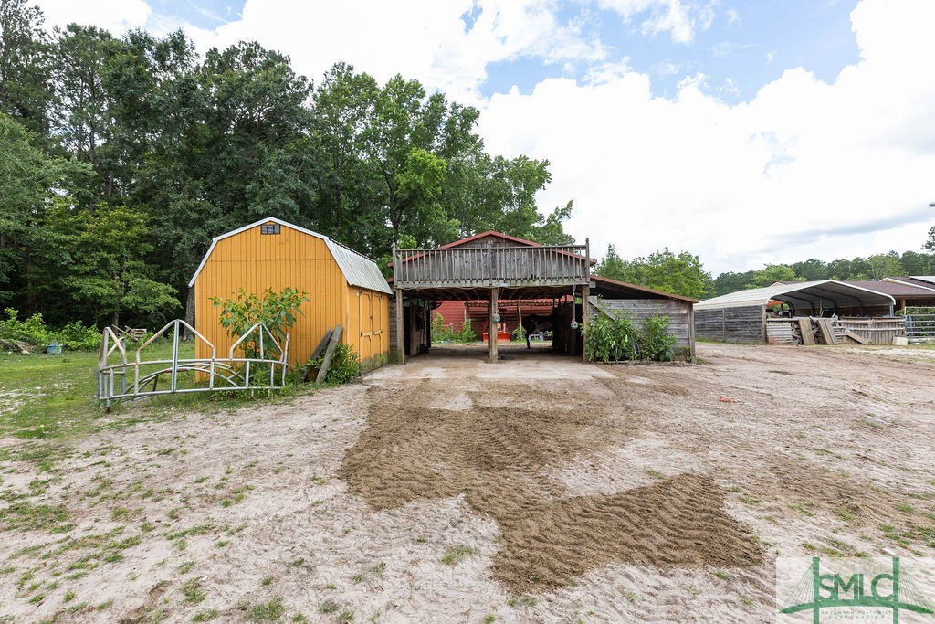 2497 Highway 21 Rincon, GA 31326 - Photo 38 of 49 Gallery Image 38