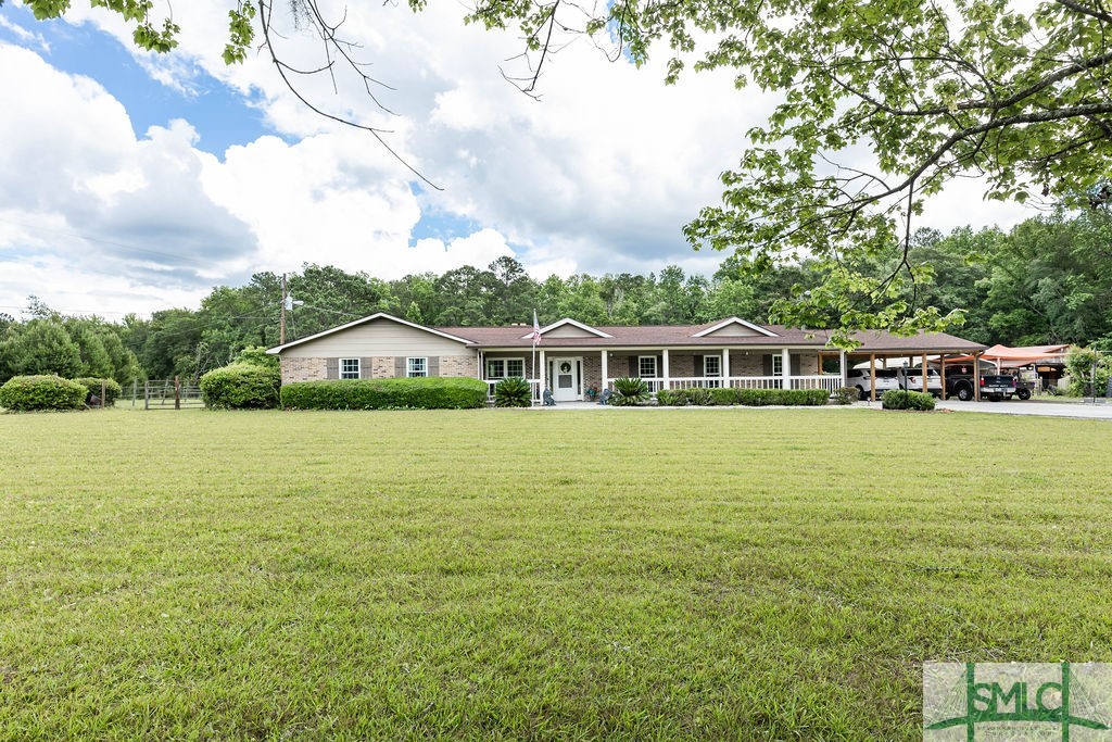 2497 Highway 21 Rincon, GA 31326 - Photo 4 of 49 Gallery Image 4