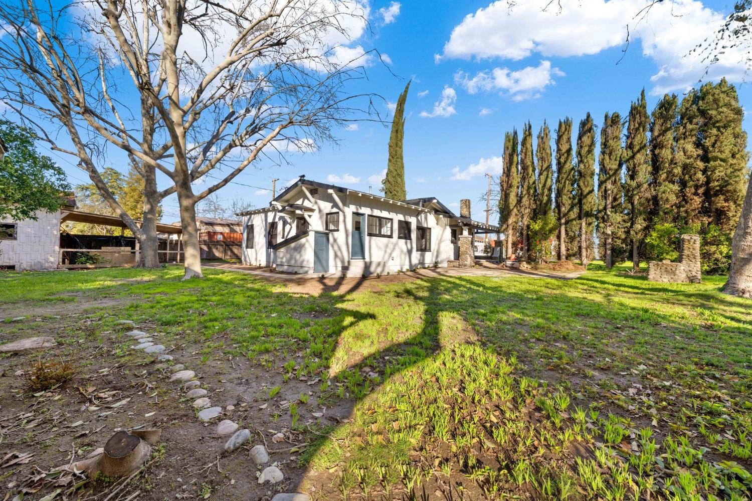104 King Road Roseville, CA 95678 - Photo 27 of 36 a view of a house with a big yard