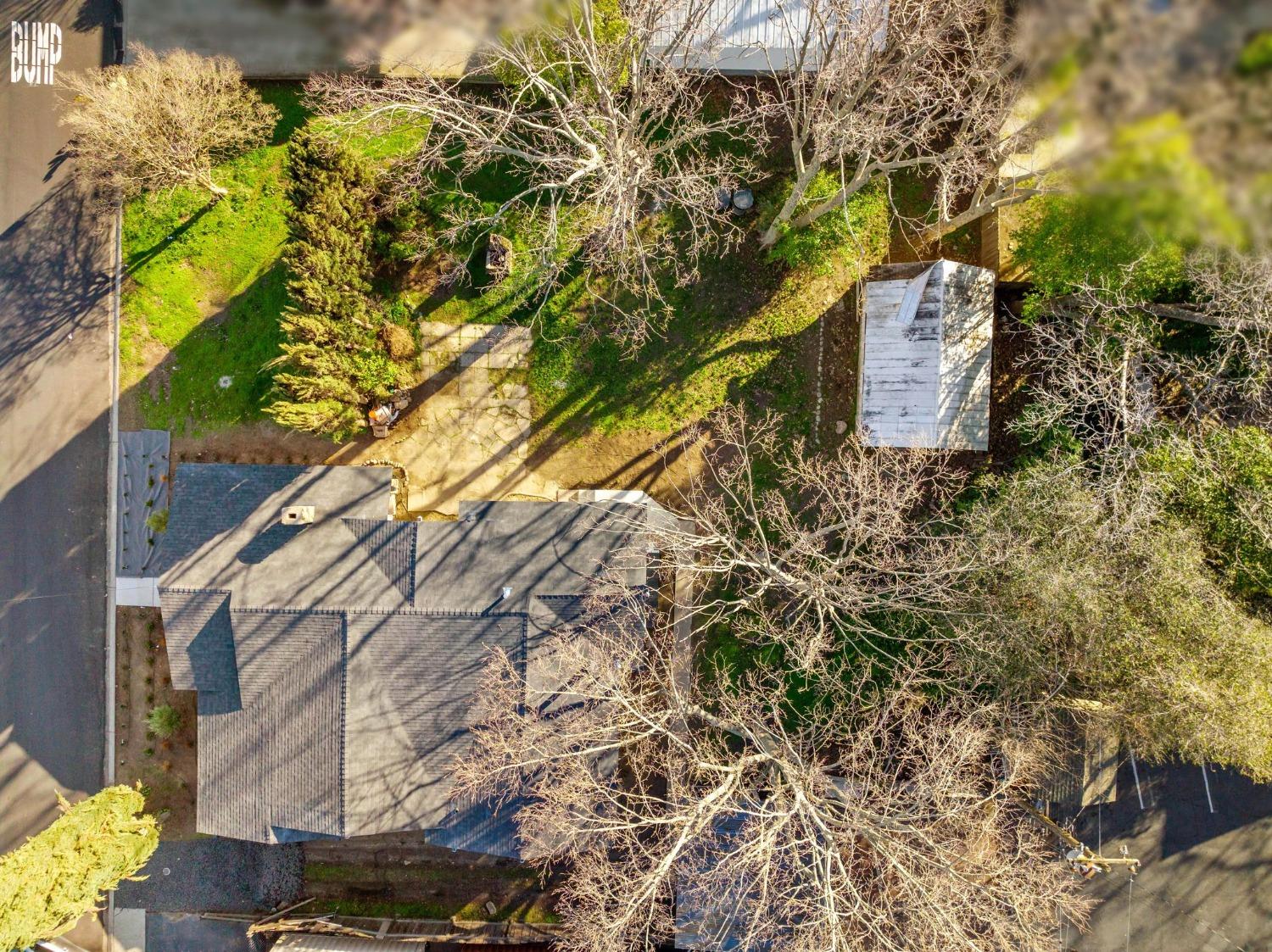 104 King Road Roseville, CA 95678 - Photo 31 of 36 a backyard of a building