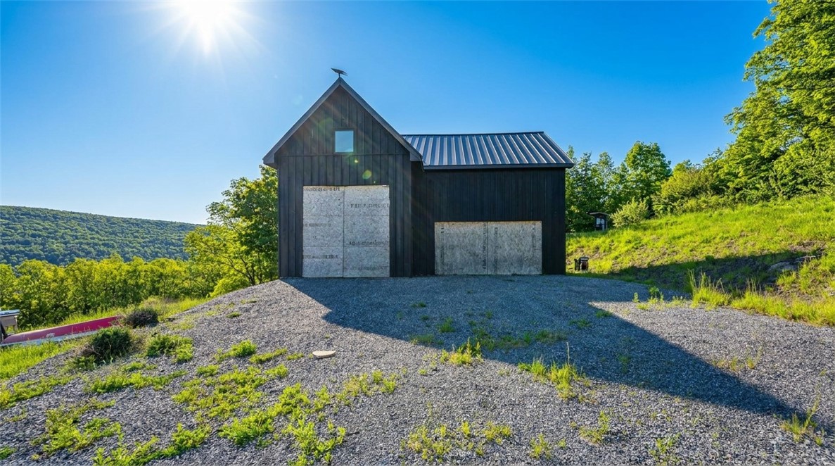 10.10 Cheese Hill Road Preston Hollow, NY 12469 - Photo 21 of 46