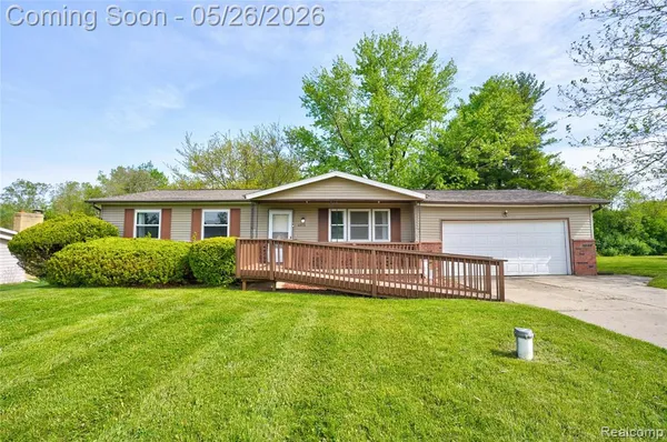 $249,500 | 4064 Sheraton Drive, Flint, MI 48532