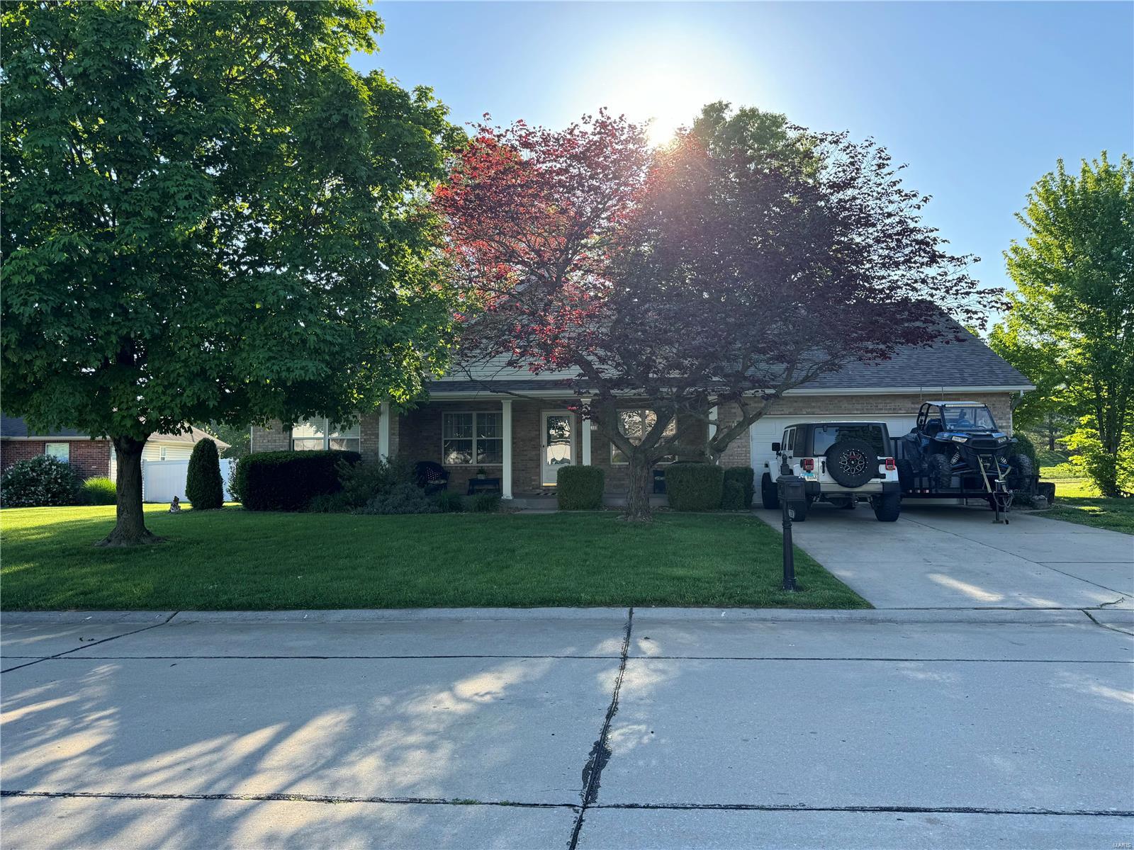1251 Pheasant Ridge Court Belleville, IL 62221 - Photo 1 of 1 Gallery Image 1