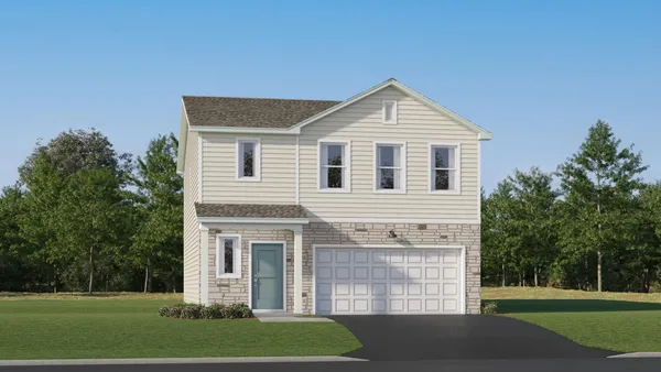 $409,990 | 14724 114th Avenue North, Dayton, MN 55369