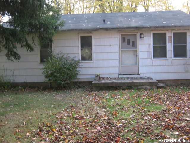 48 Wilson Street Rochester, NY 14605 - Photo 1 of 1 Exterior Front