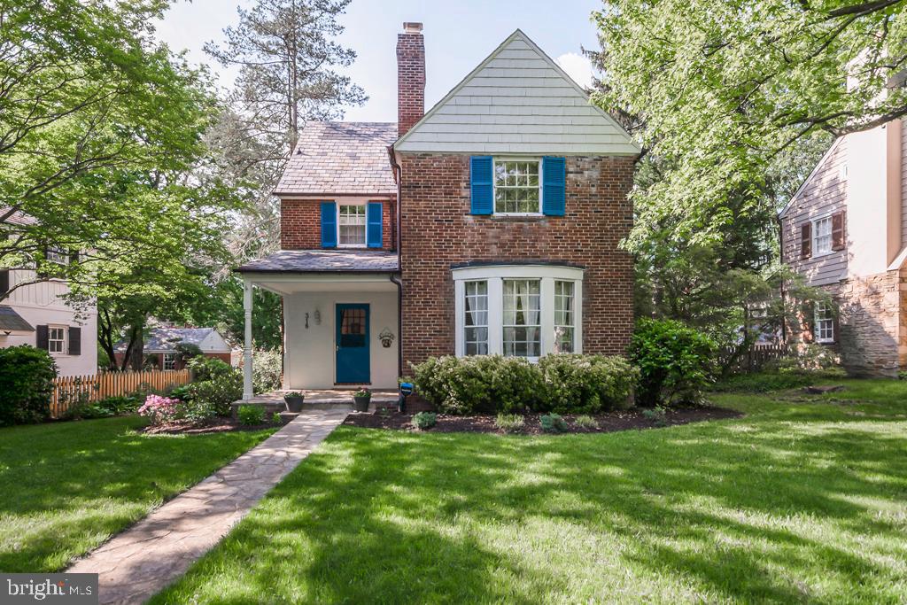 318 Paddington Road Baltimore, MD 21212 - Photo 1 of 24 318 Paddington Road