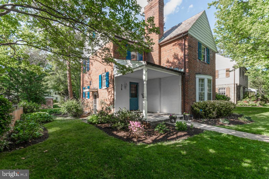 318 Paddington Road Baltimore, MD 21212 - Photo 2 of 24 318 Paddington Road