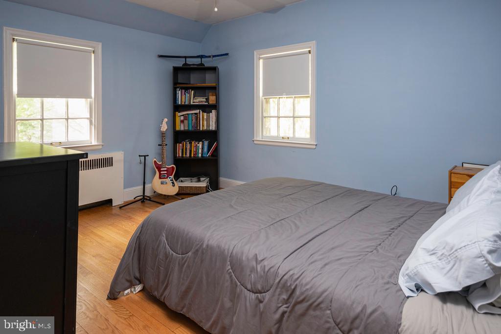 318 Paddington Road Baltimore, MD 21212 - Photo 11 of 24 Bedroom One.