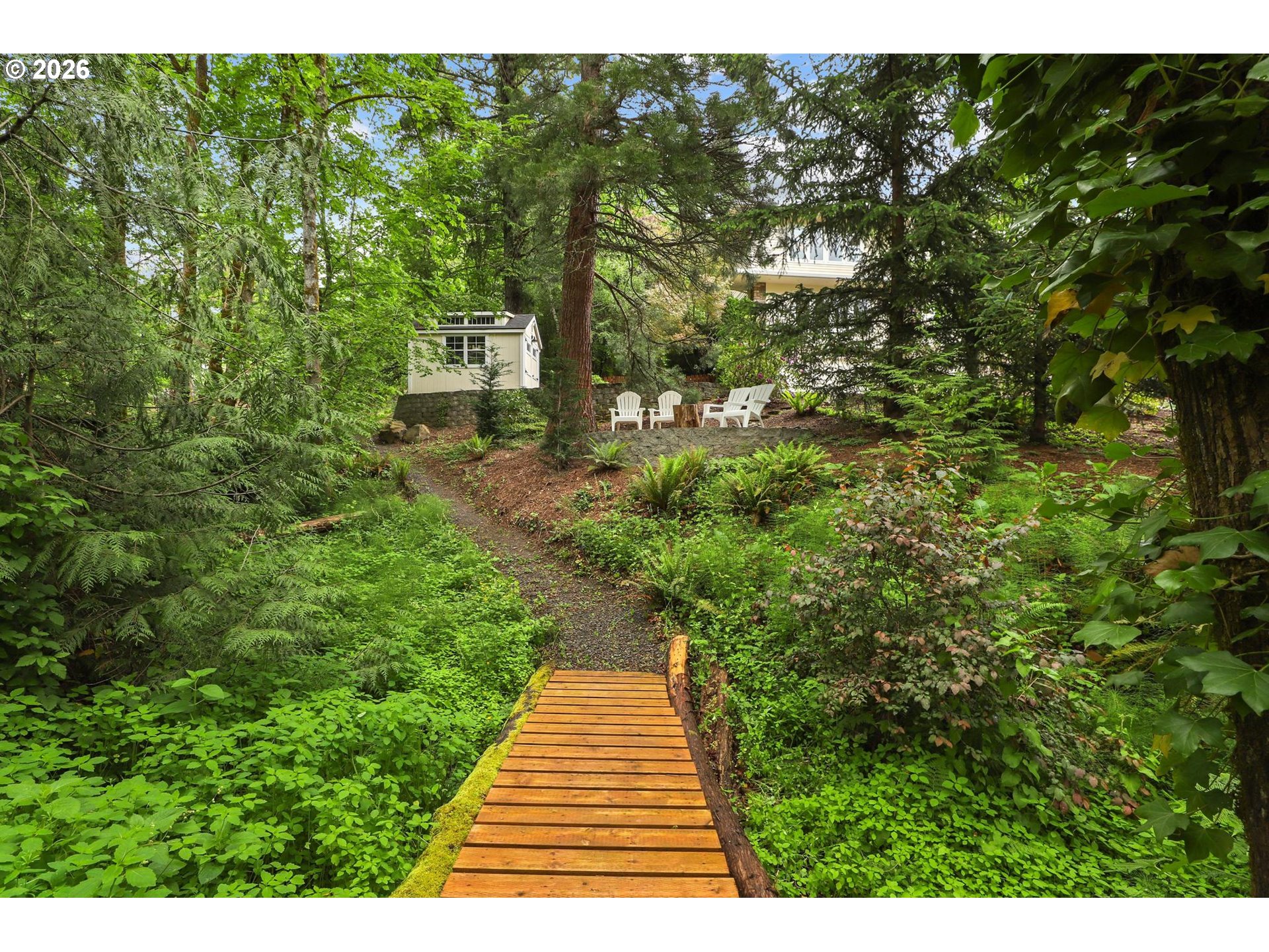 10777 Northwest Rainmont Road Portland, OR 97229 - Photo 31 of 37 Gallery Image 31