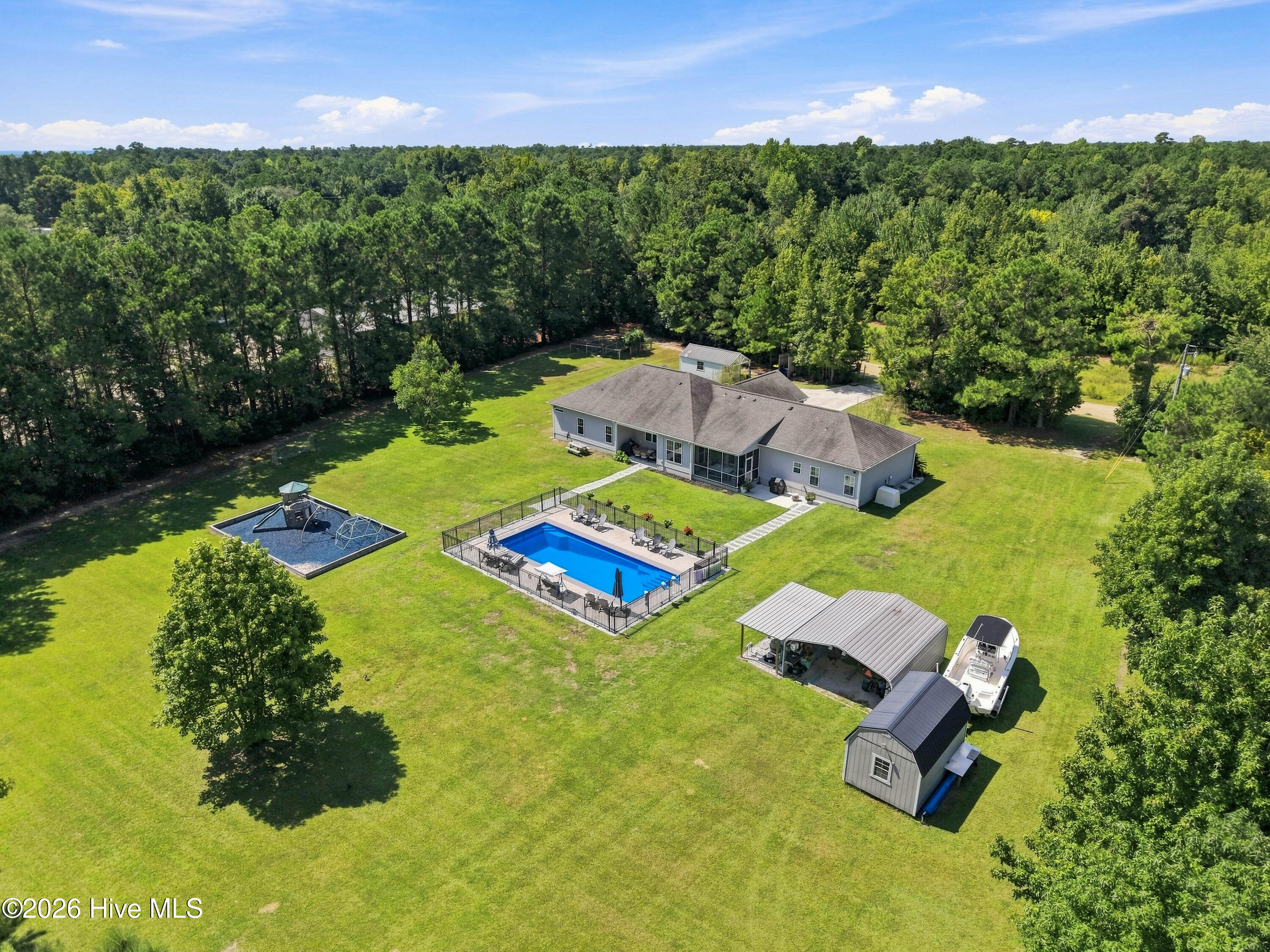 437 Howards Landing Road Hampstead, NC 28443 - Photo 85 of 89 Gallery Image 85