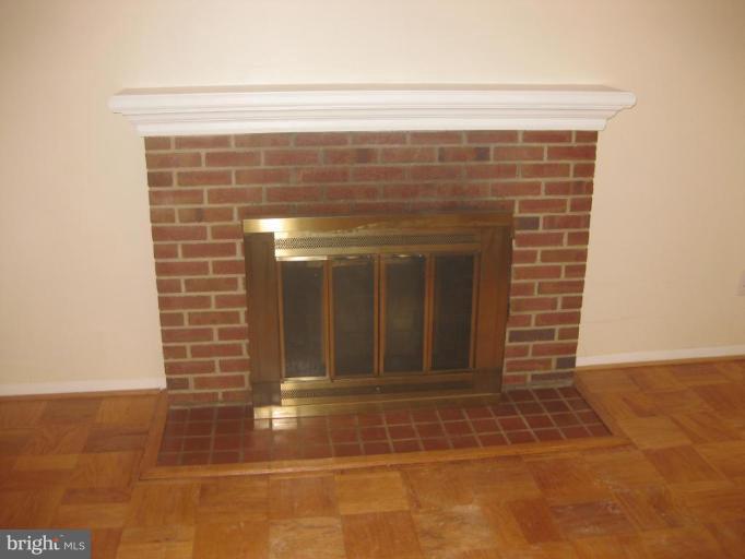 7421 Exmore Street Springfield, VA 22150 - Photo 18 of 18 Fireplace