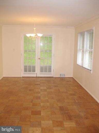 7421 Exmore Street Springfield, VA 22150 - Photo 5 of 18 Dining Area