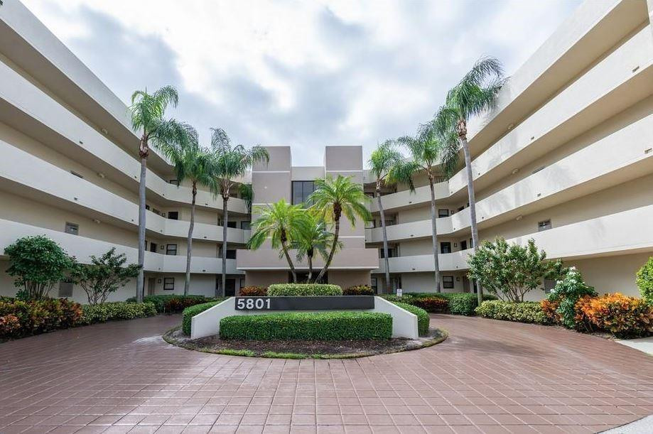 5801 Camino Del Sol, Unit 401 Boca Raton, FL 33433 - Photo 13 of 13 Photo 13