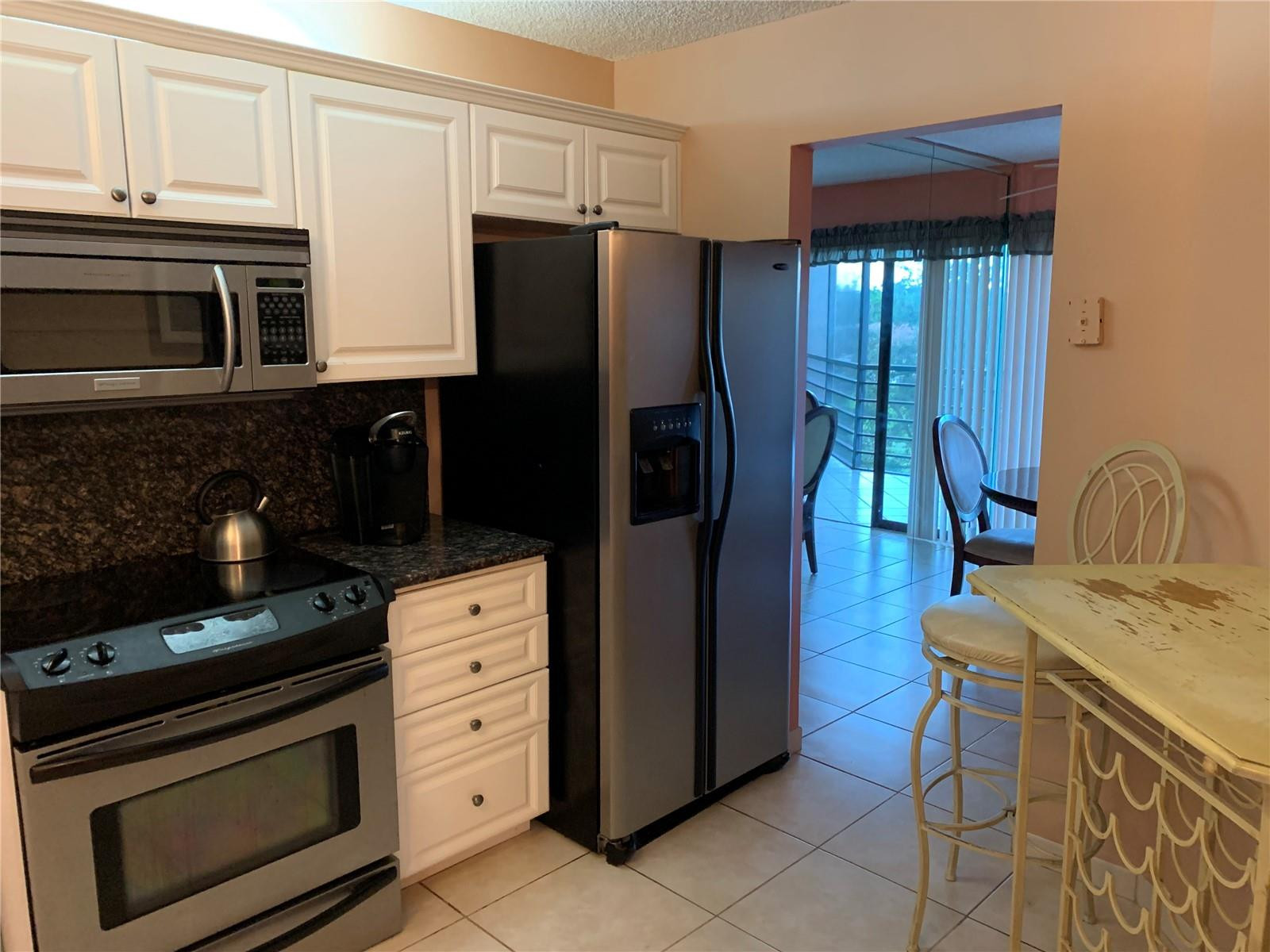 5801 Camino Del Sol, Unit 401 Boca Raton, FL 33433 - Photo 2 of 13 Photo 2
