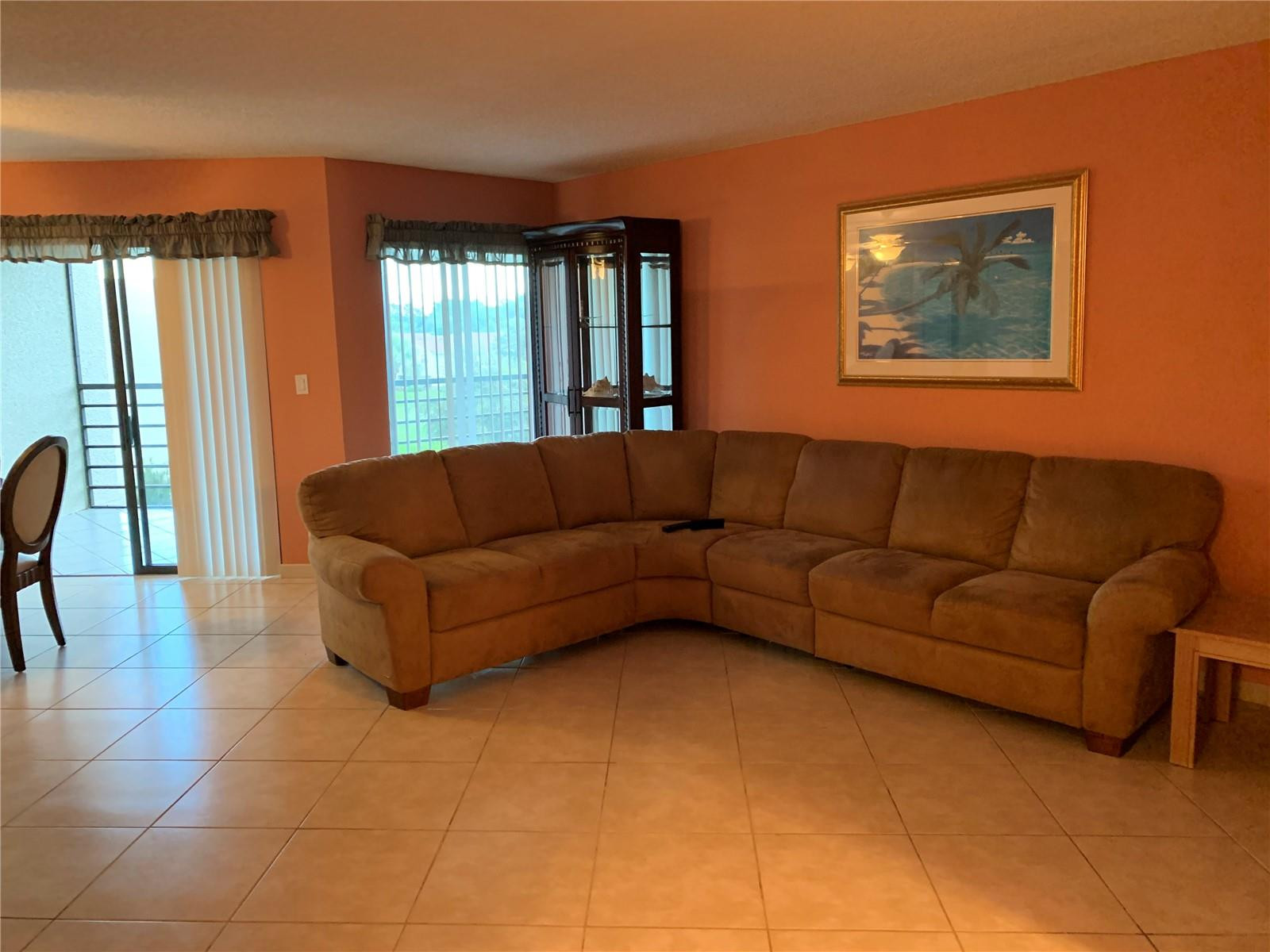 5801 Camino Del Sol, Unit 401 Boca Raton, FL 33433 - Photo 4 of 13 Photo 4