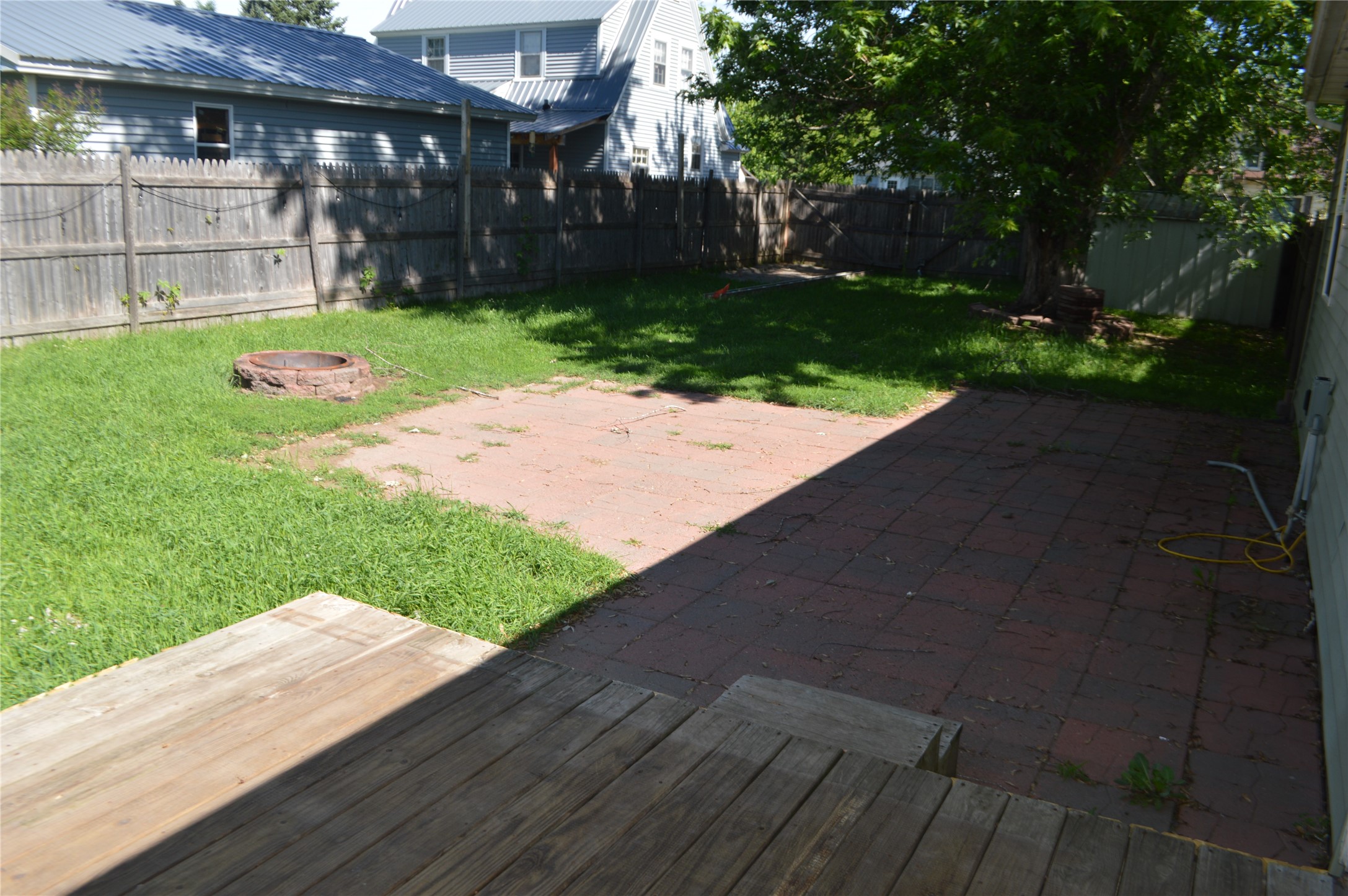 204 South 2nd Street Cameron, WI 54822 - Photo 3 of 17