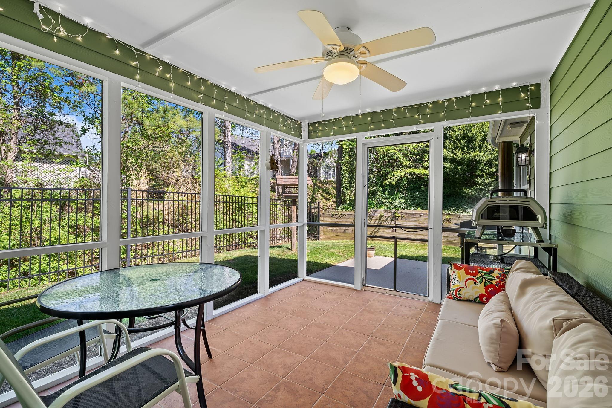 82 Grove End Road Fletcher, NC 28732 - Photo 22 of 25