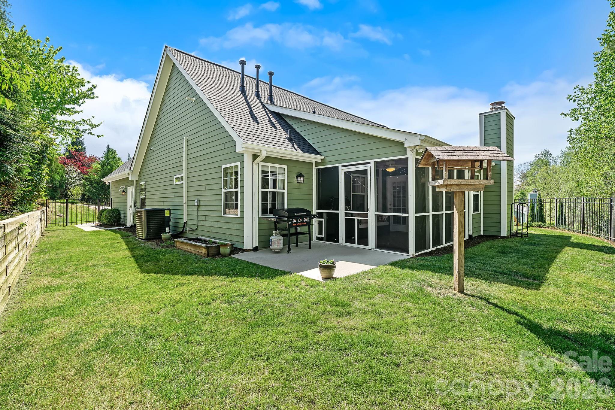 82 Grove End Road Fletcher, NC 28732 - Photo 23 of 25