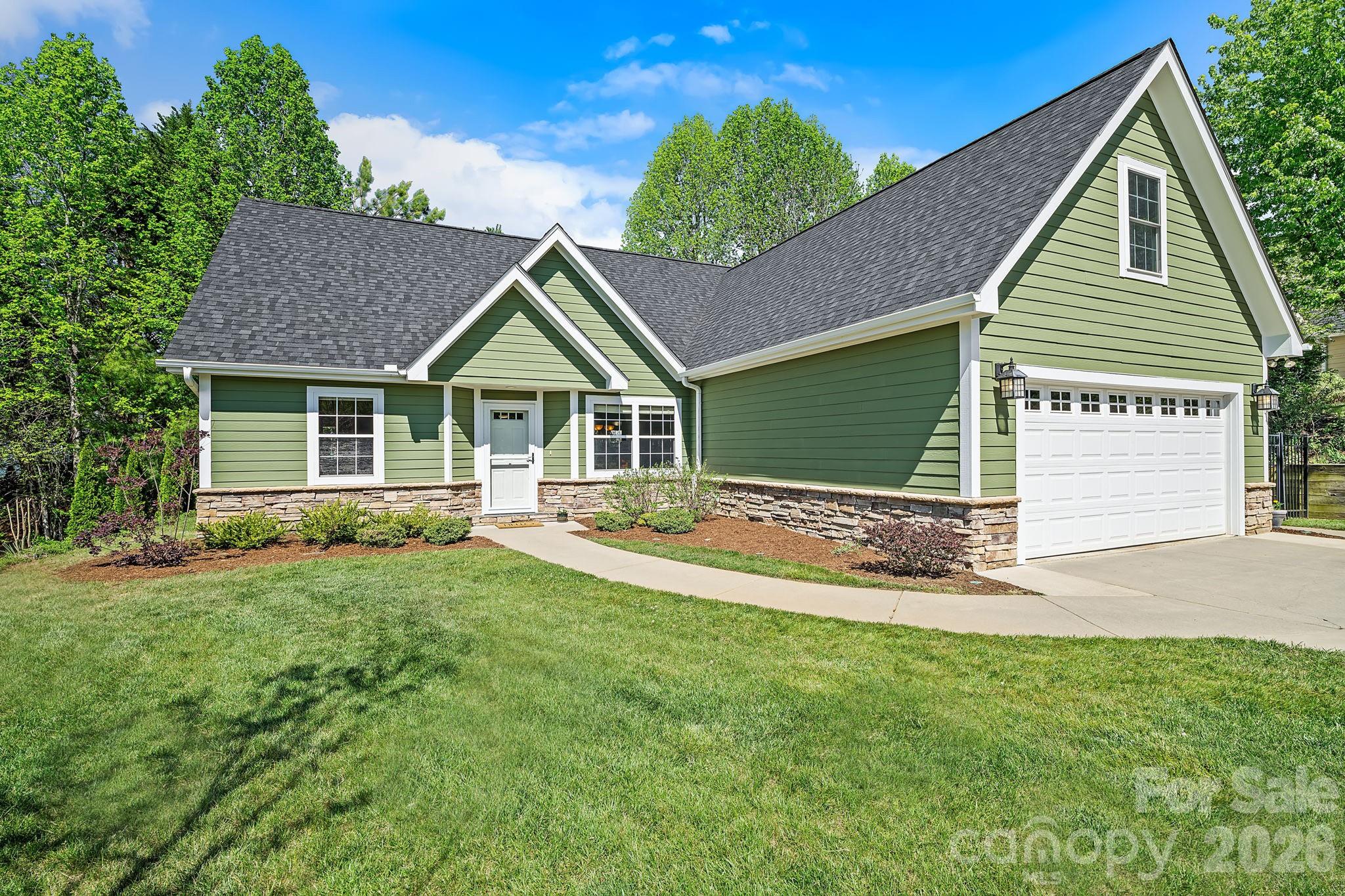 82 Grove End Road Fletcher, NC 28732 - Photo 24 of 25