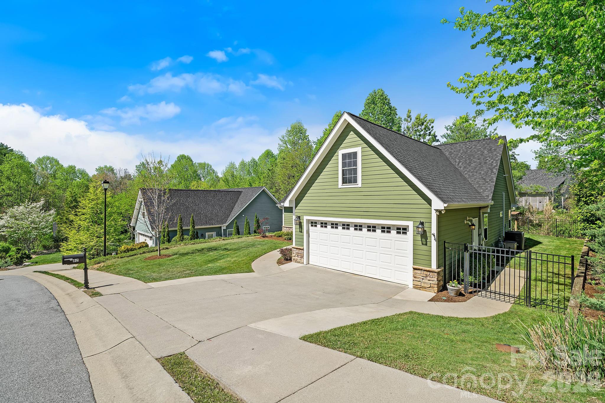 82 Grove End Road Fletcher, NC 28732 - Photo 25 of 25