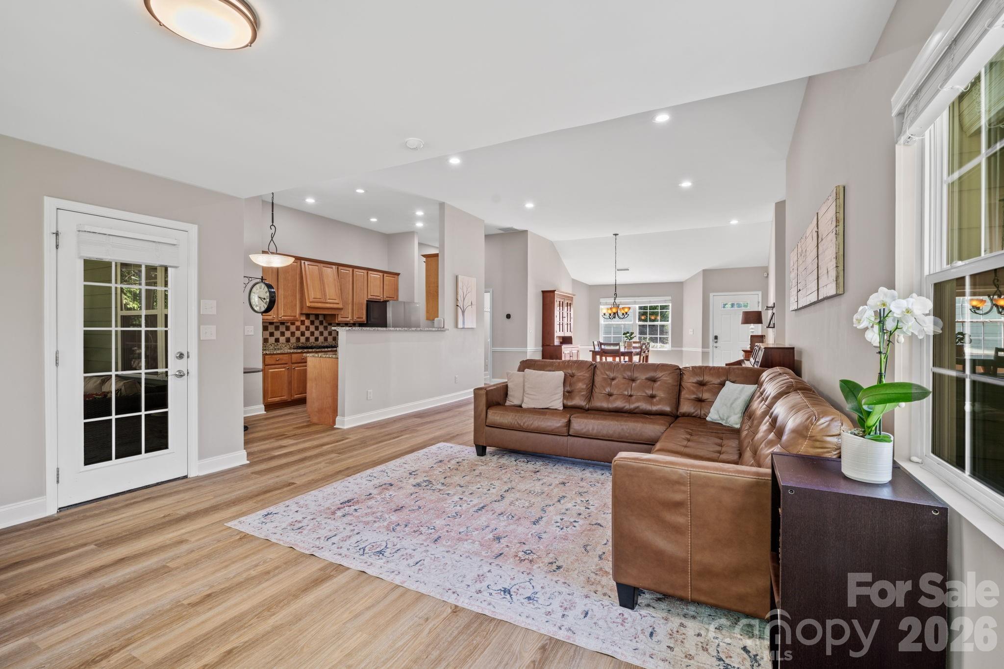 82 Grove End Road Fletcher, NC 28732 - Photo 3 of 25