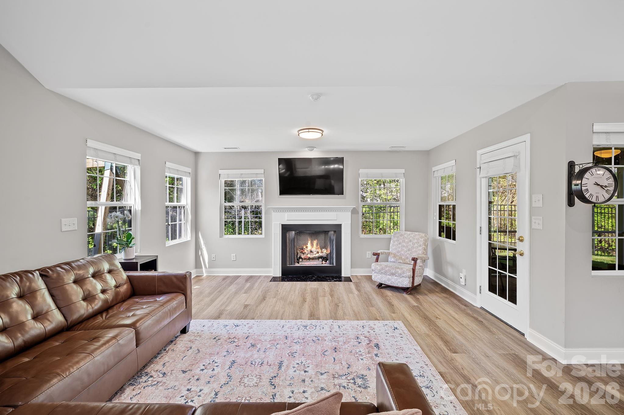 82 Grove End Road Fletcher, NC 28732 - Photo 4 of 25