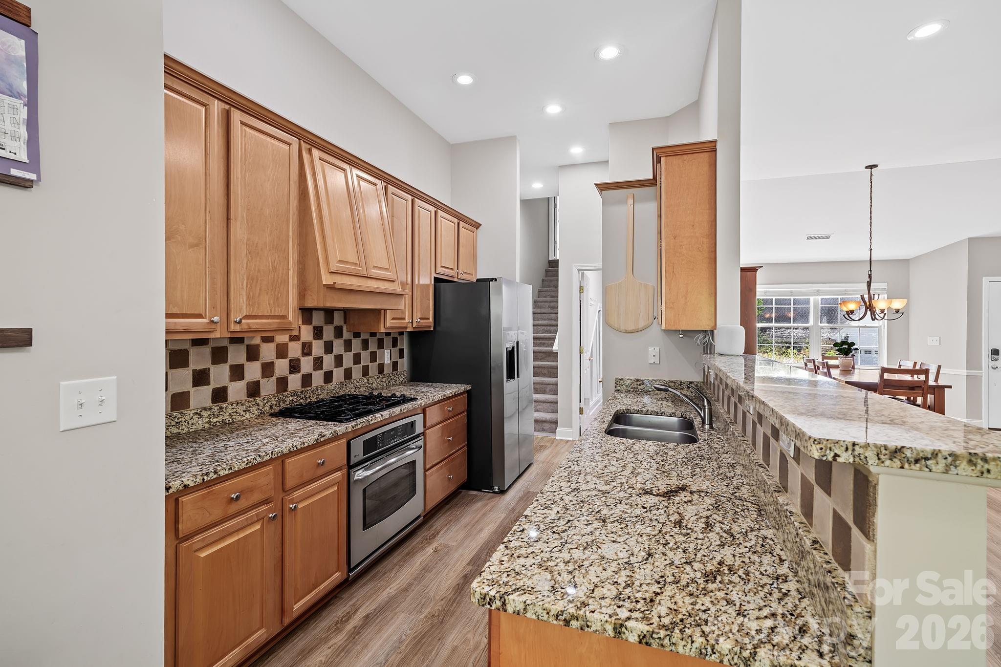 82 Grove End Road Fletcher, NC 28732 - Photo 7 of 25