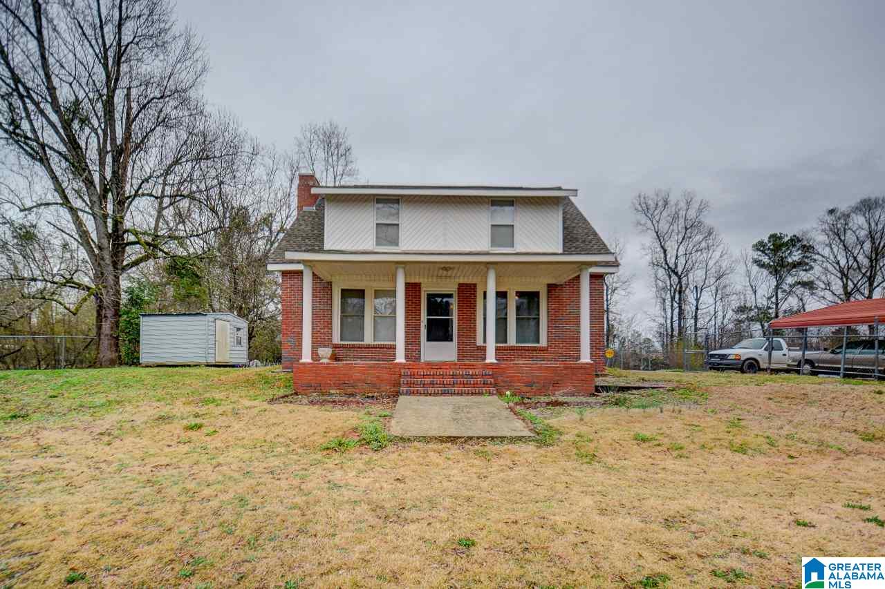 2162 Highway 155 Jemison, AL 35085 - Photo 1 of 34