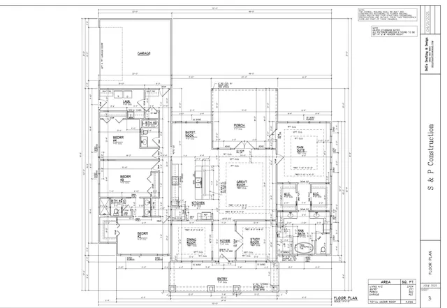 $899,000 | 12333 Trotting Horse Court, Tallahassee, FL 32305