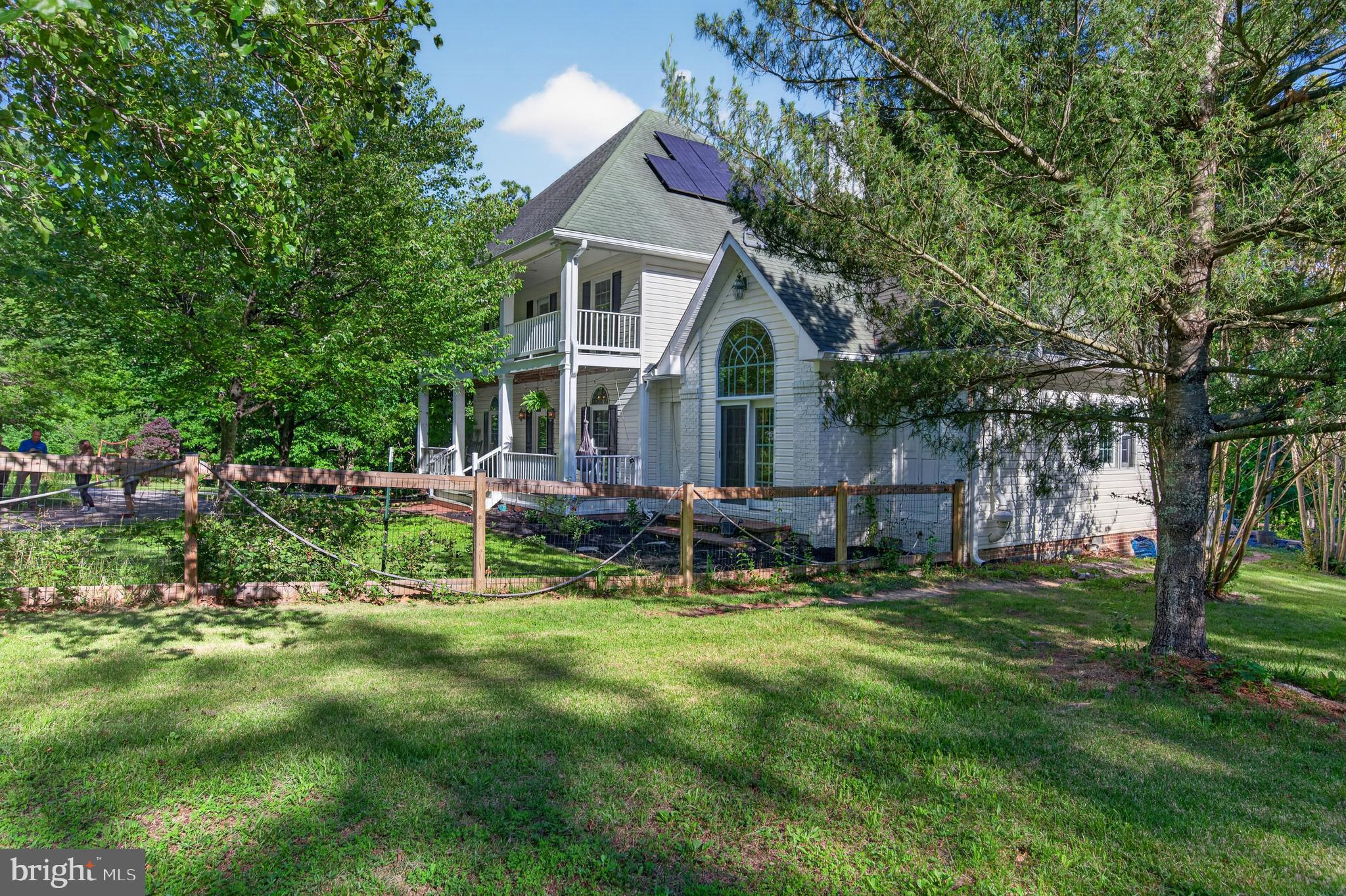 1980 Double Church Road Stephens City, VA 22655 - Photo 22 of 71