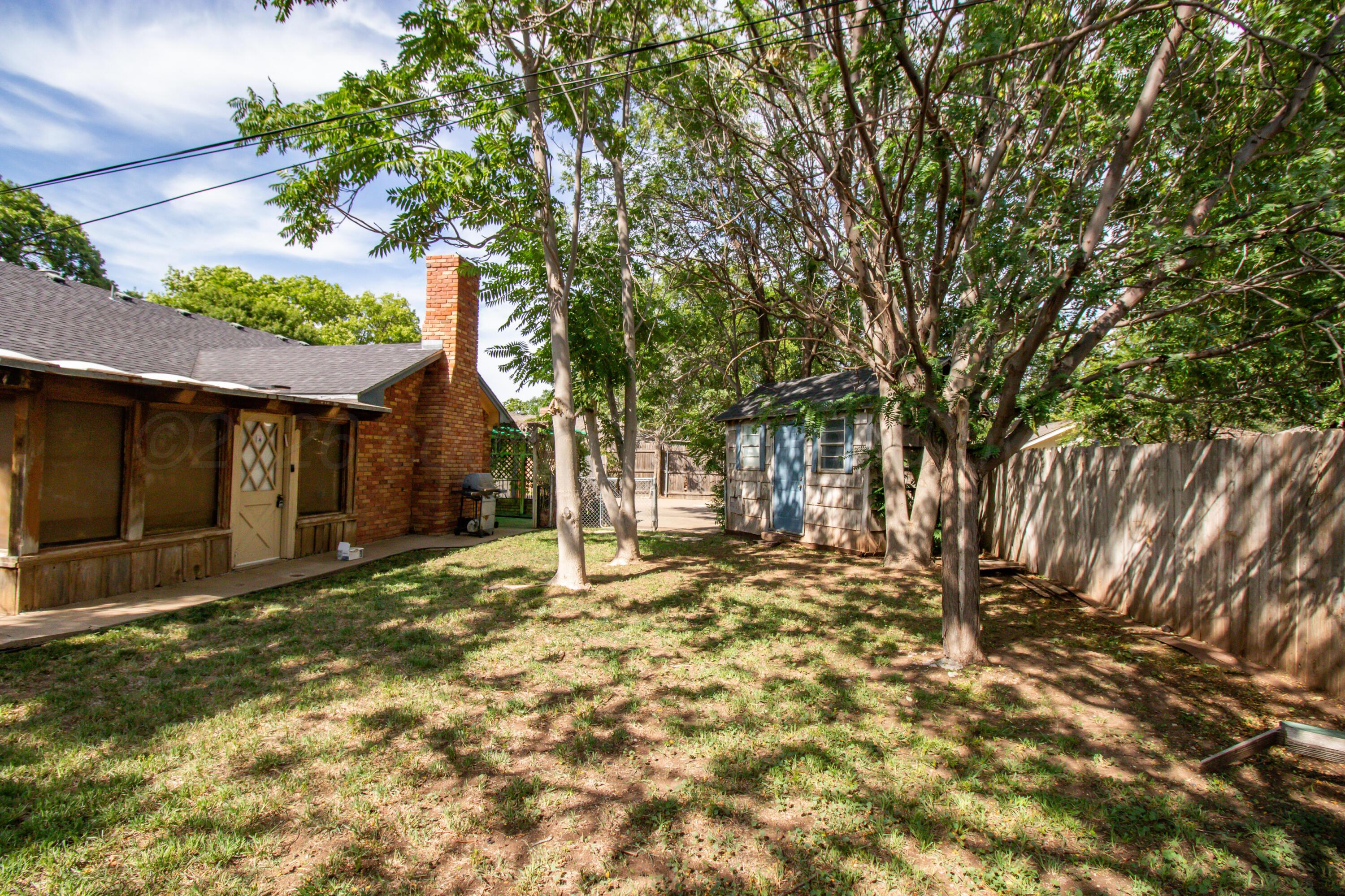 6209 Calumet Road Amarillo, TX 79106 - Photo 21 of 23 1000032909