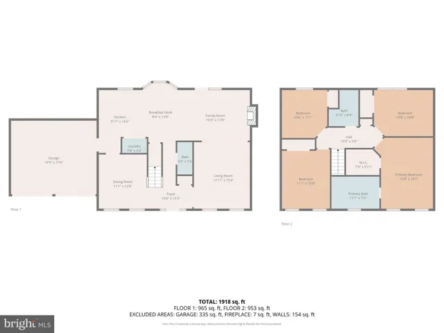 $435,000 | 10611 Maple Ridge Drive, Spotsylvania, VA 22553
