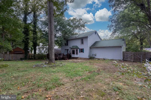 $435,000 | 10611 Maple Ridge Drive, Spotsylvania, VA 22553