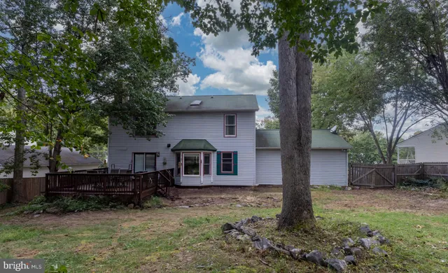 $435,000 | 10611 Maple Ridge Drive, Spotsylvania, VA 22553