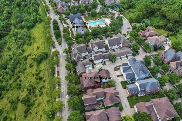 $1,199,000 | 1331 Parkview Boulevard, Pittsburgh, PA 15217