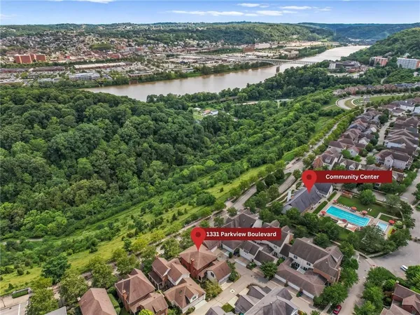 $1,199,000 | 1331 Parkview Boulevard, Pittsburgh, PA 15217
