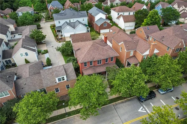 $1,199,000 | 1331 Parkview Boulevard, Pittsburgh, PA 15217