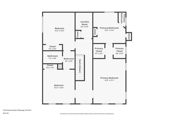 $1,199,000 | 1331 Parkview Boulevard, Pittsburgh, PA 15217
