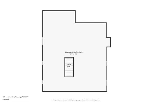 $1,199,000 | 1331 Parkview Boulevard, Pittsburgh, PA 15217