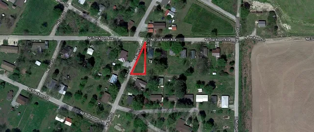 a view of water heater room