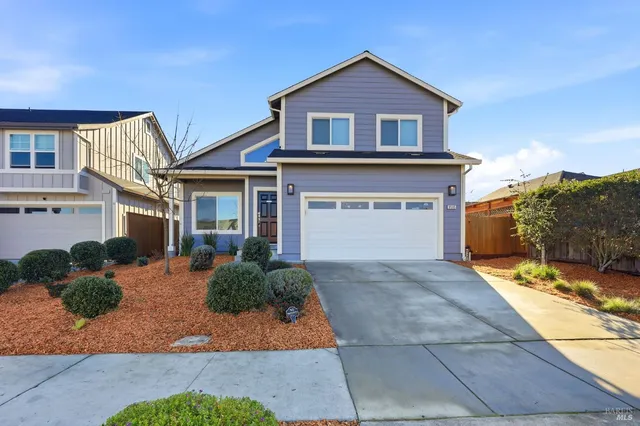 $725,000 | 3505 Barnes Road, Santa Rosa, CA 95403