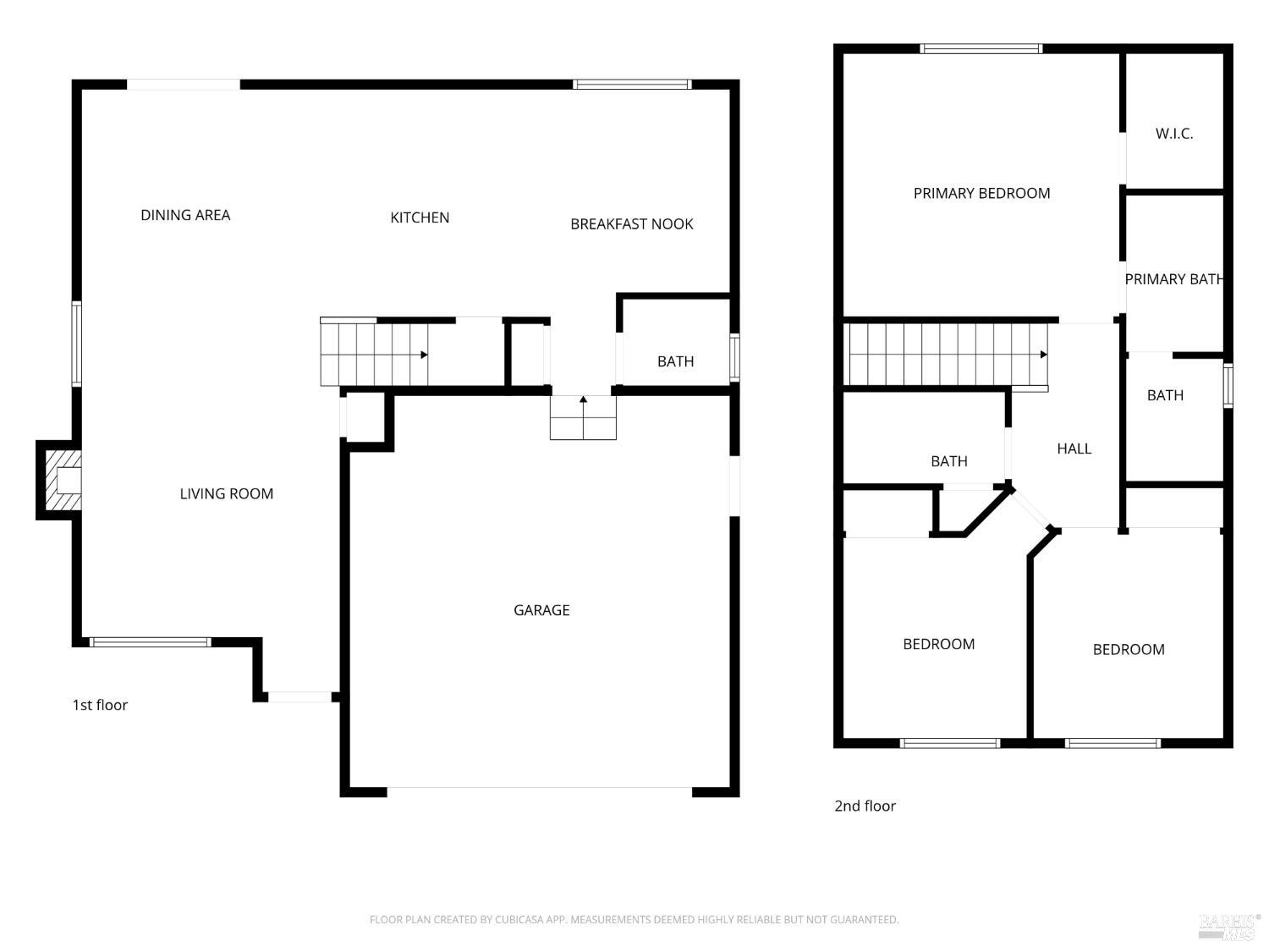 3505 Barnes Road Santa Rosa, CA 95403 - Photo 1 of 2
