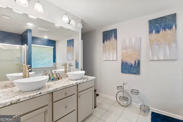 $298,750 | 3461 Lakeview Creek, Unit 218, Lithonia, GA 30038