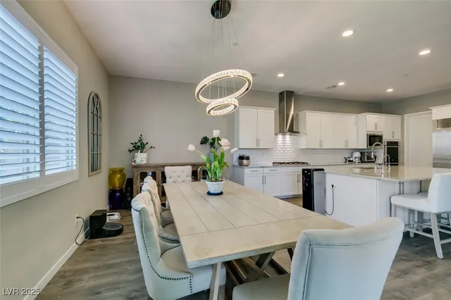 $4,725 | 818 Horizon Canyon Drive, Henderson, NV 89052