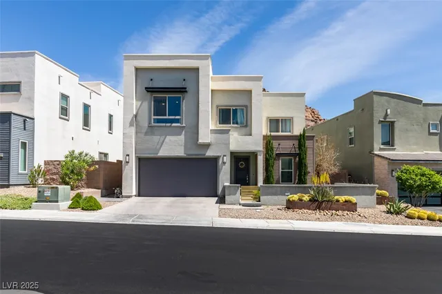 $4,725 | 818 Horizon Canyon Drive, Henderson, NV 89052